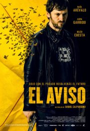 El aviso – The Warning izle 1080p 2018