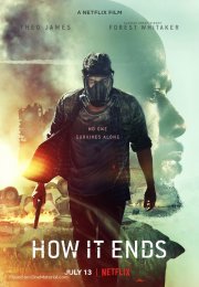 How It Ends izle 1080p 2018