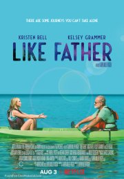 Like Father Altyazılı izle 1080p 2018