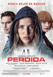 Perdida 1080p izle 2018