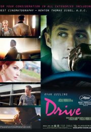 Sürücü – Drive izle 1080p 2011