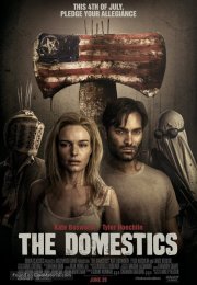 The Domestics 1080p izle 2018