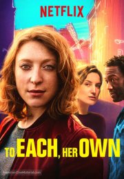 To Each, Her Own – Lezzetler ve Renkler izle 1080p 2018