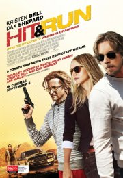 Vur Kaç – Hit and Run izle 1080p 2012