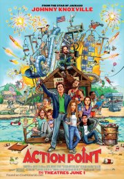 Aksiyon Parkı – Action Point izle 1080p 2018