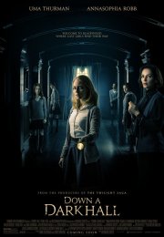 Down a Dark Hall izle 1080p 2018