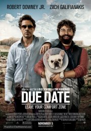 Due Date – Git Başımdan izle 1080p 2010