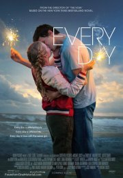 Every Day izle Altyazılı 1080p 2018