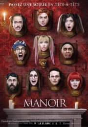 Le manoir izle 1080p 2017