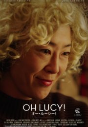 Oh Lucy izle 1080p 2017