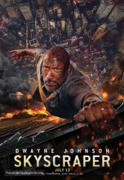 Skyscraper – Gökdelen Altyazılı 1080p izle 2018