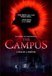 The Campus izle 1080p 2018