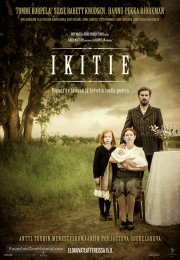 The Ethernal Road – Ikitie izle 1080p 2017