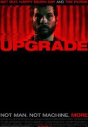 Upgrade izle 1080p 2018