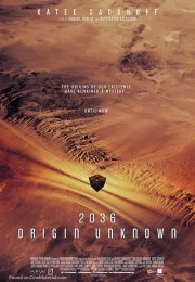 2036 Origin Unknown izle 1080p 2018