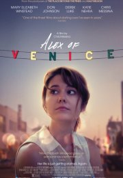 Alex of Venice izle 1080p 2014