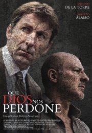 Que Dios Nos Perdone izle 1080p 2016