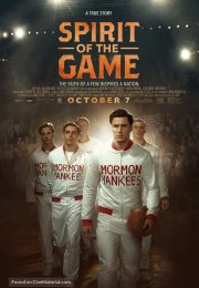 Spirit Of The Game izle 1080p 2016