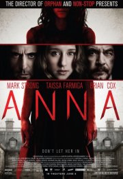 Zihin Okuyucu – Anna 2013 izle