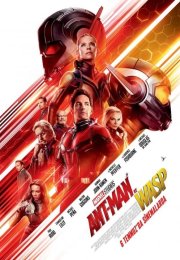 Ant-Man and the Wasp – Karınca Adam ve Yaban Arısı 2018