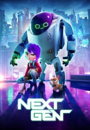 Next Gen – Gelecek Jenerasyon İzle (2018)