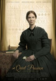 A Quiet Passion – Sessiz Bir Tutku 1080p izle 2016