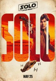 Solo A Star Wars Story  – Han Solo Bir Star Wars Hikayesi izle 2018