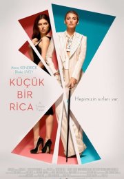 A Simple Favor – Küçük Bir Rica (2018) 1080p