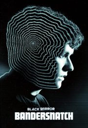 Black Mirror: Bandersnatch – Kara Ayna: Bandersnatch 2018