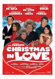 Noel Aşkı – Christmas in Love 2018 – HD