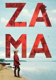 Zama 1080p 2017 Full HD