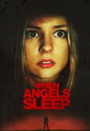 When Angels Sleep Melekler Uyurken 2018 – HD