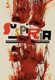 Suspiria 1080p 2018