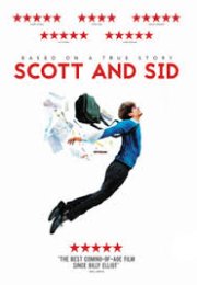 Scott Ve Sid – Scott And Sid 2018