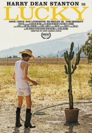 Lucky 2018 Film izle