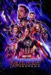 Yenilmezler 4 Son Oyun – Avengers 4 Endgame (2019)