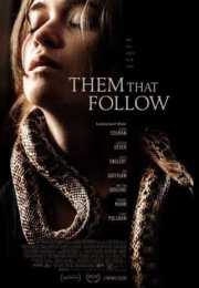 Them That Follow izle