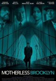 Kimsesiz Brooklyn izle