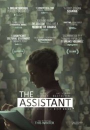 The Assistant izle