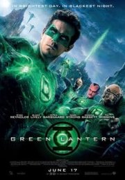 Yeşil Fener – Green Lantern izle