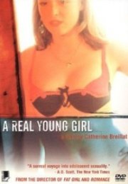 İlk Sevişme – A Real Young Girl Altyazılı izle