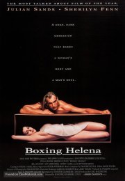 Boxing Helena izle 1080p 1993