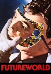 Futureworld – Geleceğin Dünyası 1976 Filmi Full izle