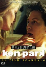 Ken Park 2002 Full 1080p izle