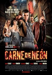 Carne de neón – Neon Flesh izle 1080p 2010