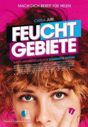 Feuchtgebiete – Wetlands izle 1080p 2013