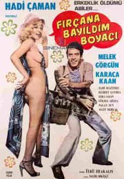 Fırçana Bayıldım Boyacı izle