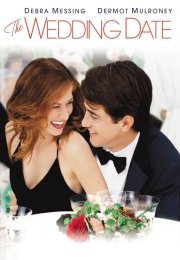 The Wedding Date – Kiralık Sevgili 1080p izle