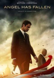 Angel Has Fallen – Melek Düştü (2019)