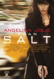 Ajan Salt Türkçe Dublaj 1080p izle